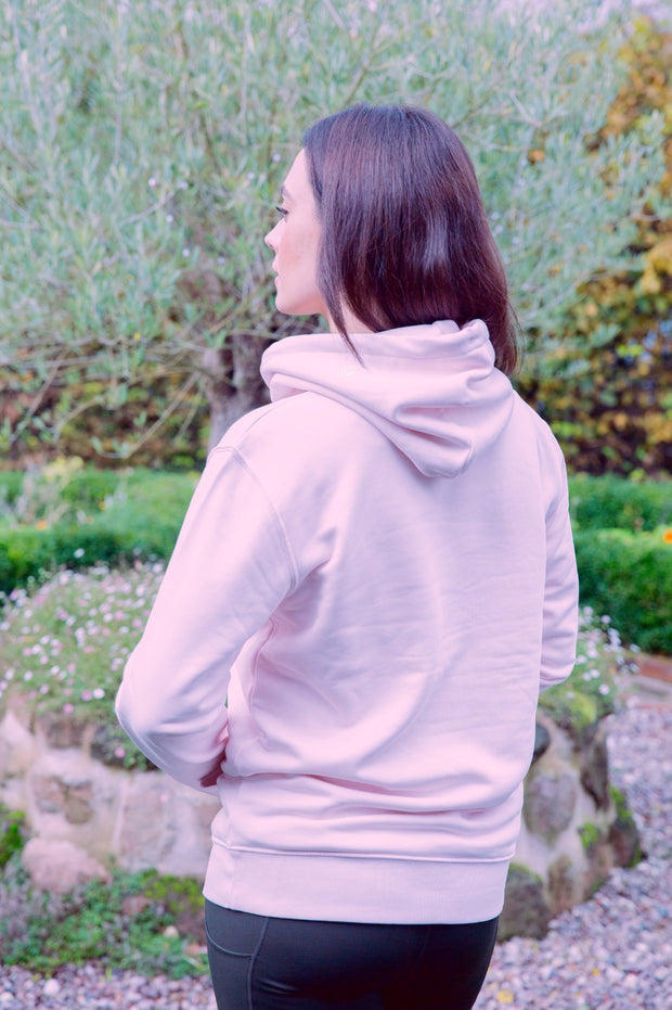 "Ocean" Luxury Hoodie