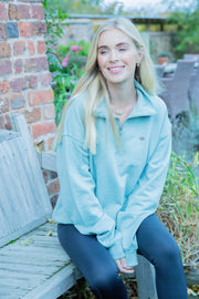 "Shine" Sunday Sweatshirt