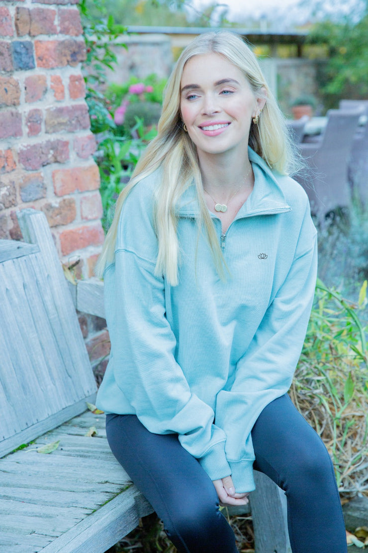 "Shine" Sunday Sweatshirt