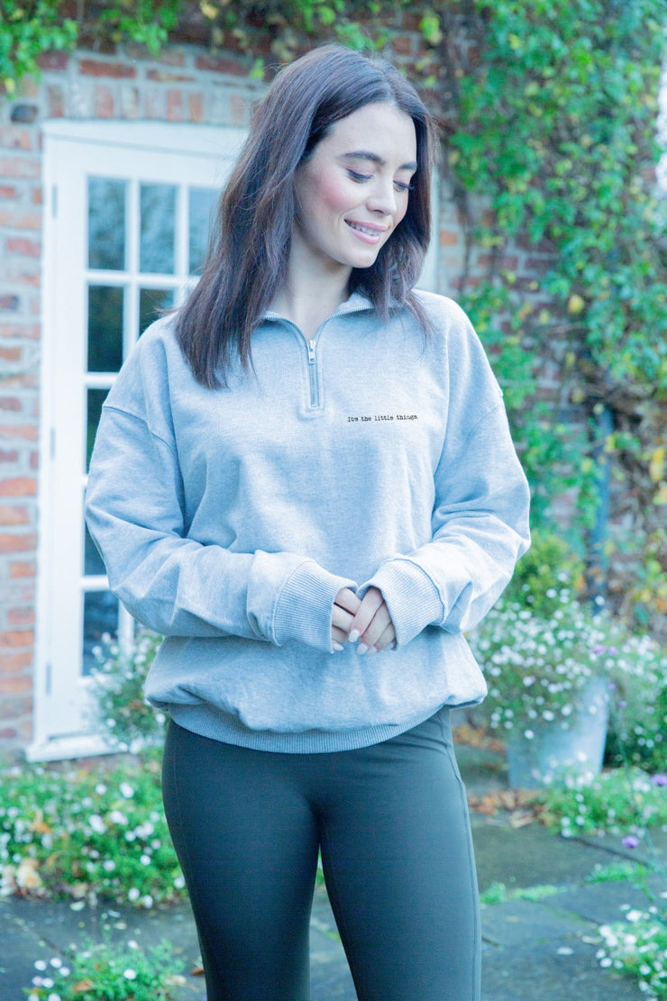 "Shine" Sunday Sweatshirt