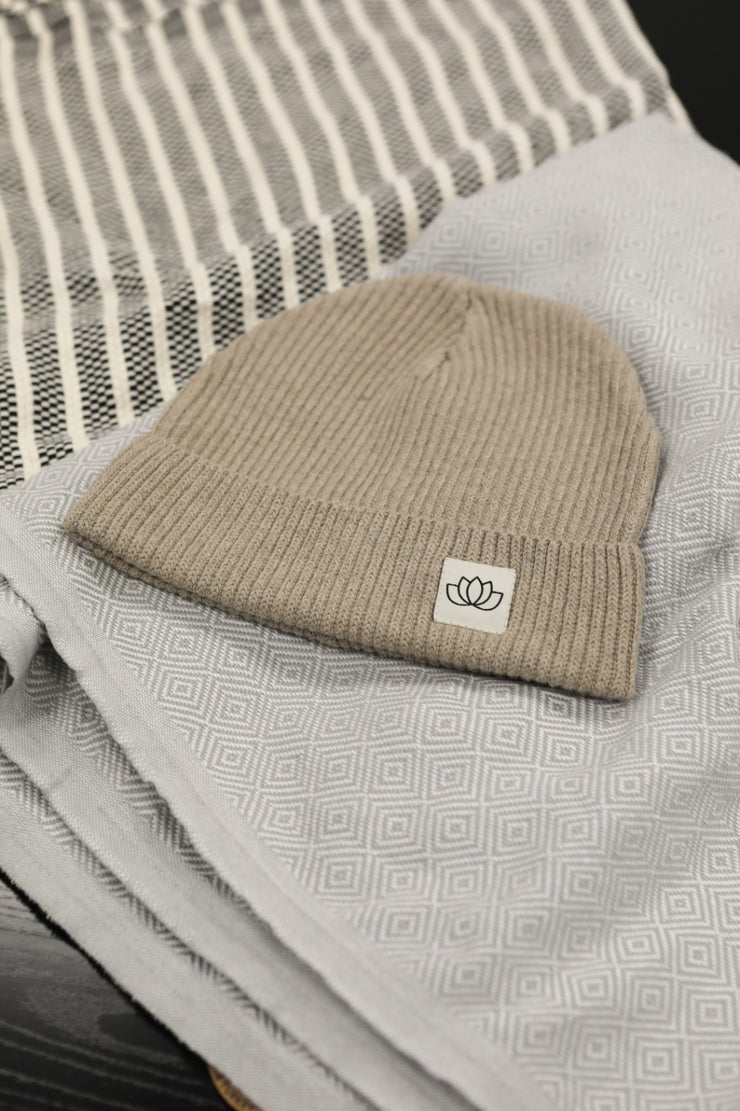 The Toasty Beanie