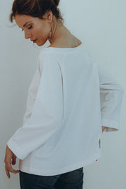 "Full Moon" At Home Sweater