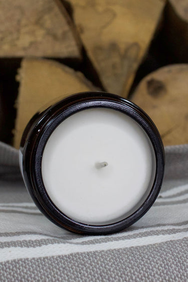 "I Am Happy" Candle