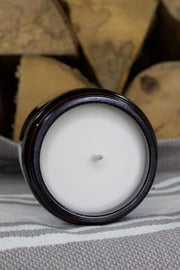 "Heart of A Hippie" Candle
