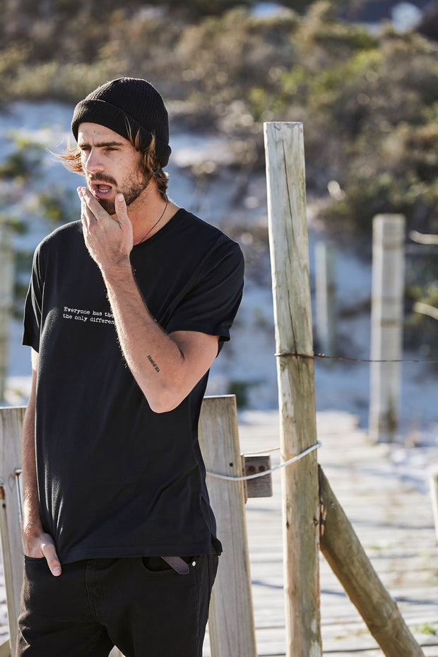 "Demons" Mens Tee