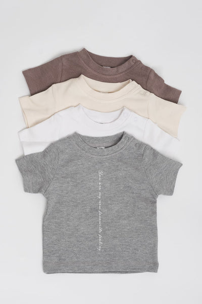 "Favourite" Mini Me Tee