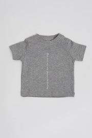 "Favourite" Mini Me Tee