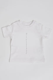 "Favourite" Mini Me Tee