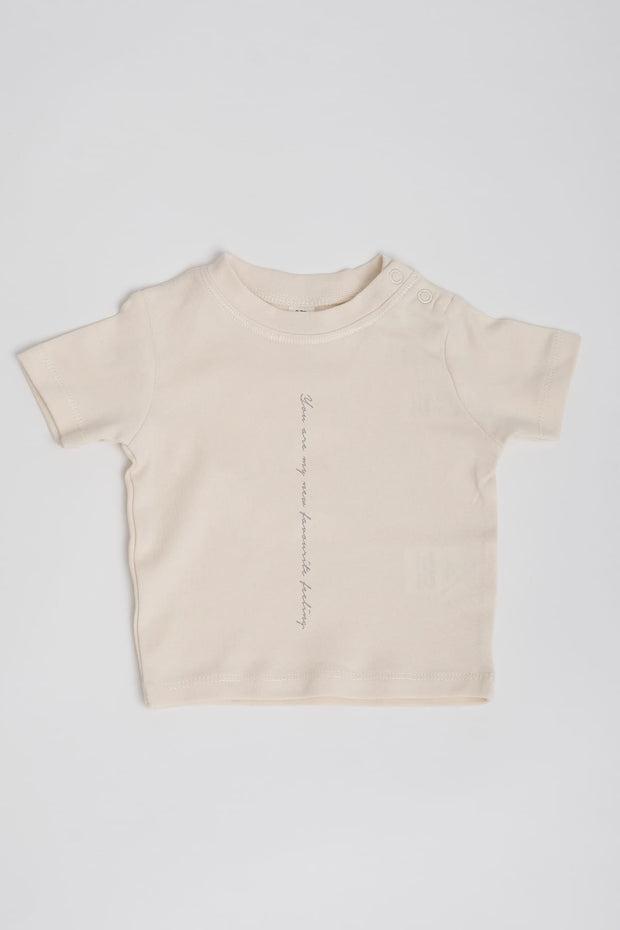 "Favourite" Mini Me Tee