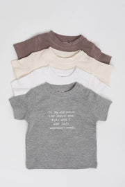 "Full Moon" Mini Me Tee