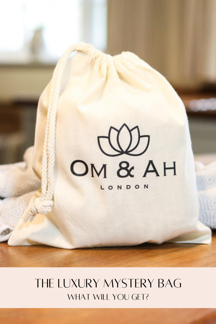 Luxury Mystery Bag