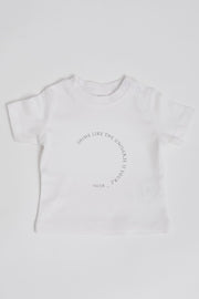 "Shine" Mini Me Tee