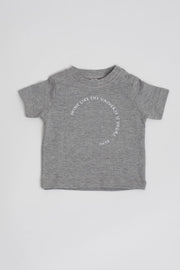 "Shine" Mini Me Tee