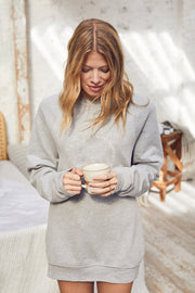 "Shine" Relaxed Sweater