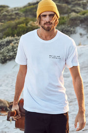 "What You Seek" Mens Tee