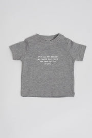 "You" Mini Me Tee